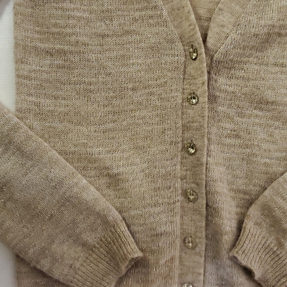 Express Cardigan - Picture 5 of 9